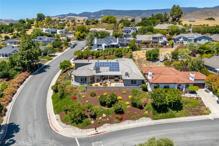 940 Pasatiempo Drive, San Luis Obispo, California 93405