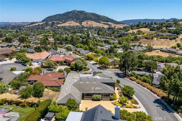 940 Pasatiempo Drive, San Luis Obispo, California 93405