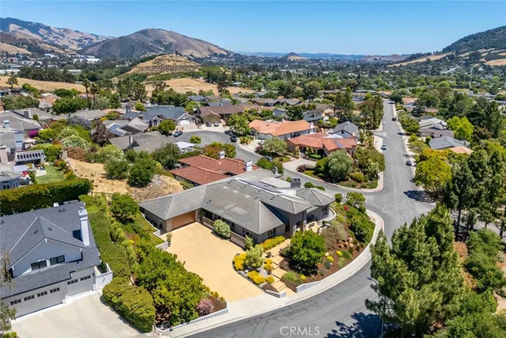 940 Pasatiempo Drive, San Luis Obispo, California 93405