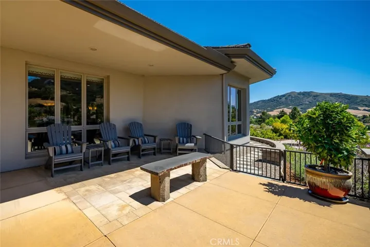 940 Pasatiempo Drive, San Luis Obispo, California 93405