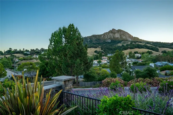 940 Pasatiempo Drive, San Luis Obispo, California 93405