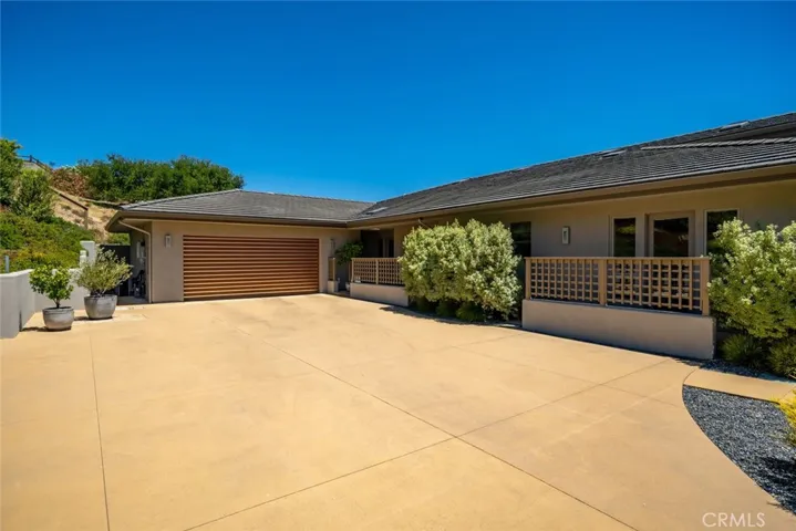 940 Pasatiempo Drive, San Luis Obispo, California 93405