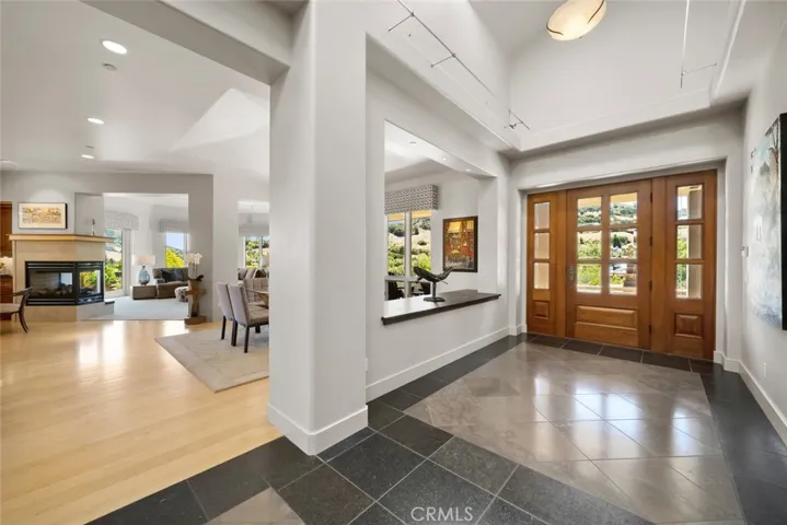 940 Pasatiempo Drive, San Luis Obispo, California 93405