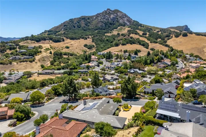 940 Pasatiempo Drive, San Luis Obispo, California 93405