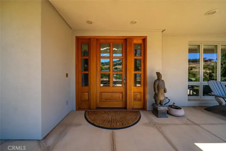 940 Pasatiempo Drive, San Luis Obispo, California 93405