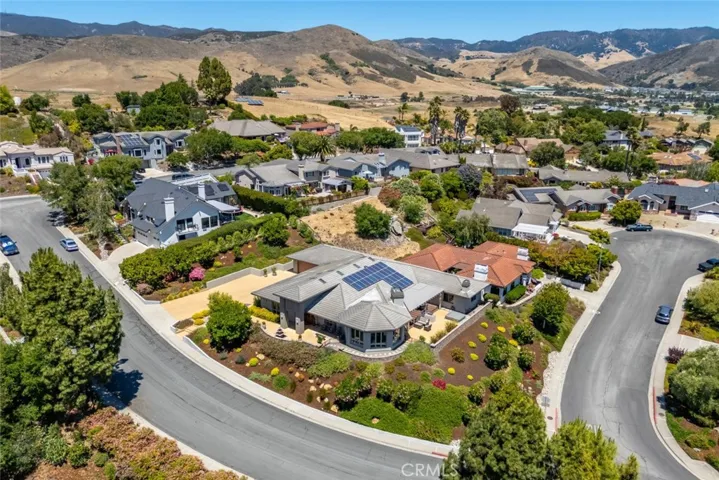 940 Pasatiempo Drive, San Luis Obispo, California 93405