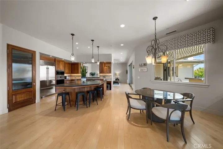 940 Pasatiempo Drive, San Luis Obispo, California 93405