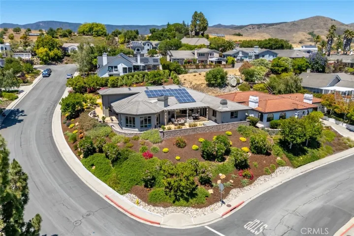 940 Pasatiempo Drive, San Luis Obispo, California 93405