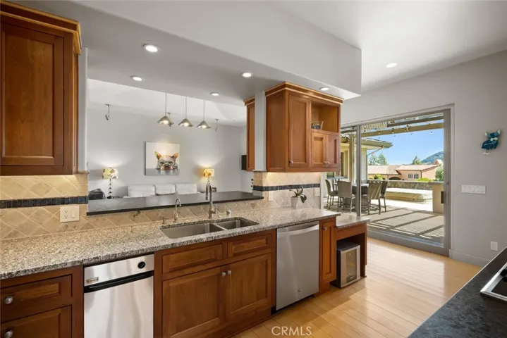 940 Pasatiempo Drive, San Luis Obispo, California 93405