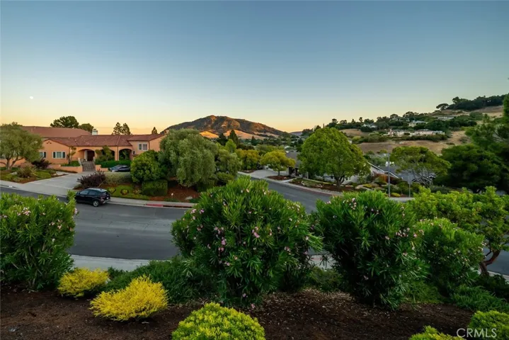 940 Pasatiempo Drive, San Luis Obispo, California 93405
