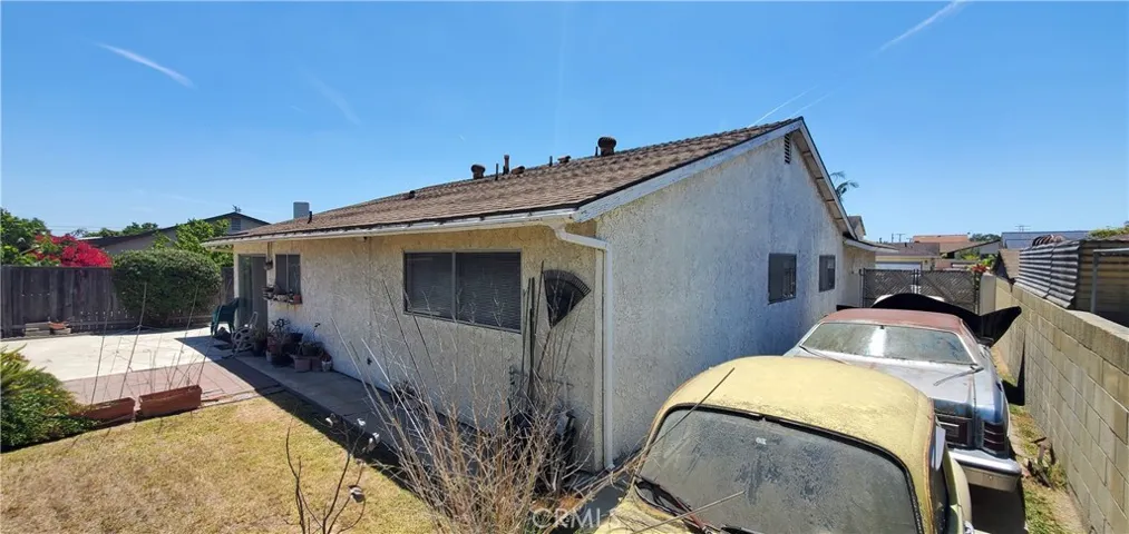 3611 W 153rd Street, Lawndale, California 90260