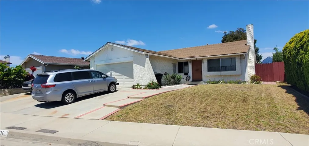 3611 W 153rd Street, Lawndale, California 90260