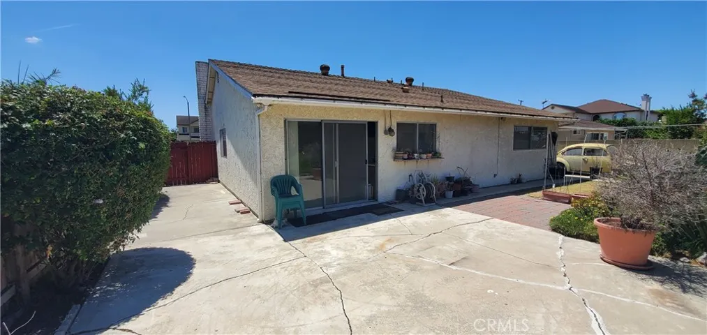 3611 W 153rd Street, Lawndale, California 90260