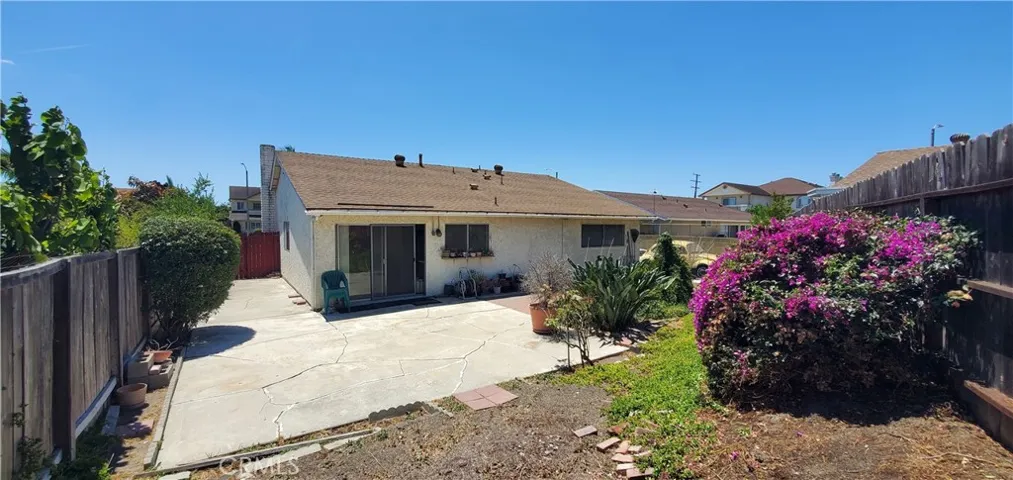 3611 W 153rd Street, Lawndale, California 90260