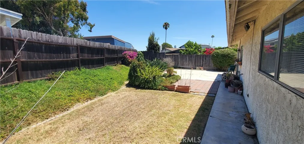 3611 W 153rd Street, Lawndale, California 90260