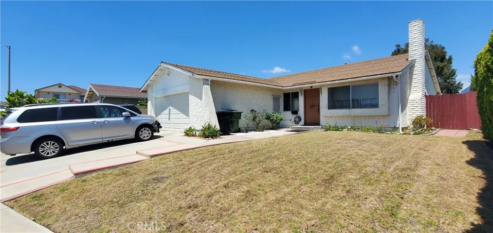3611 W 153rd Street, Lawndale, California 90260