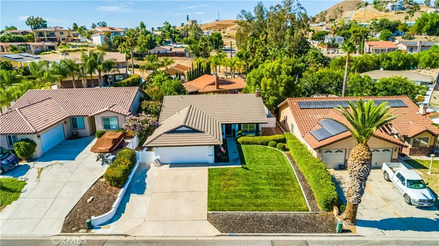 23028 Canyon Lake Drive N, Canyon Lake, California 92587