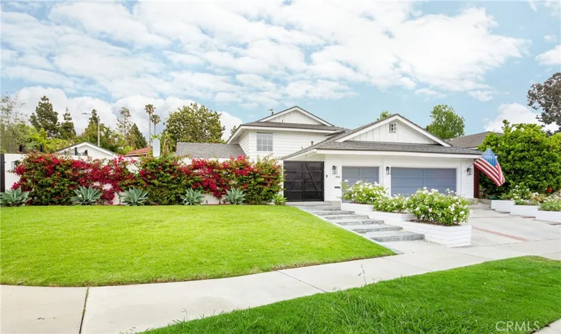 1959 Balearic Drive, Costa Mesa, California 92626