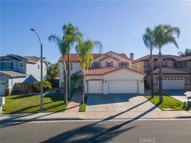 23641 Lincoln Avenue, Murrieta, California 92562
