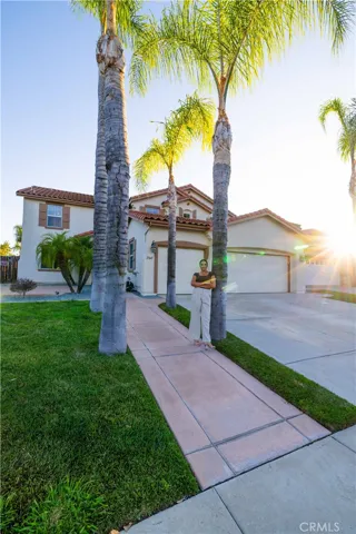 23641 Lincoln Avenue, Murrieta, California 92562