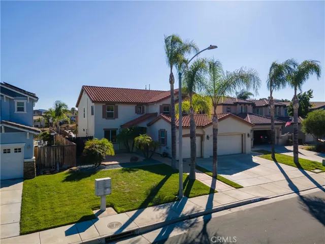 23641 Lincoln Avenue, Murrieta, California 92562