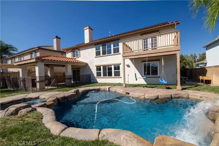23641 Lincoln Avenue, Murrieta, California 92562