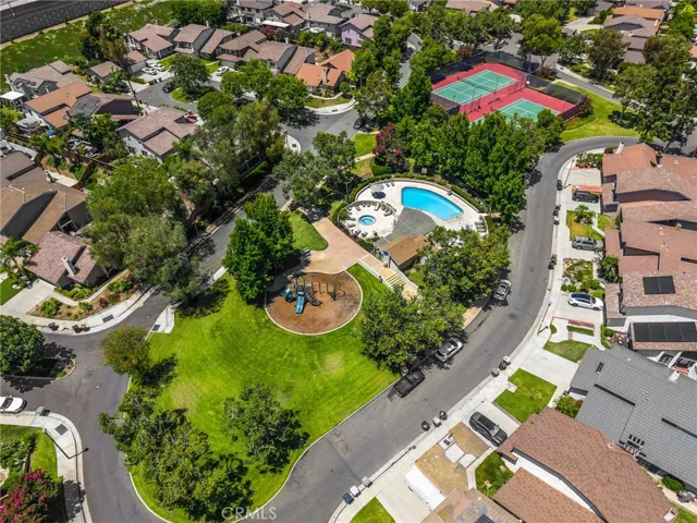 280 Cattail Circle, Brea, California 92821