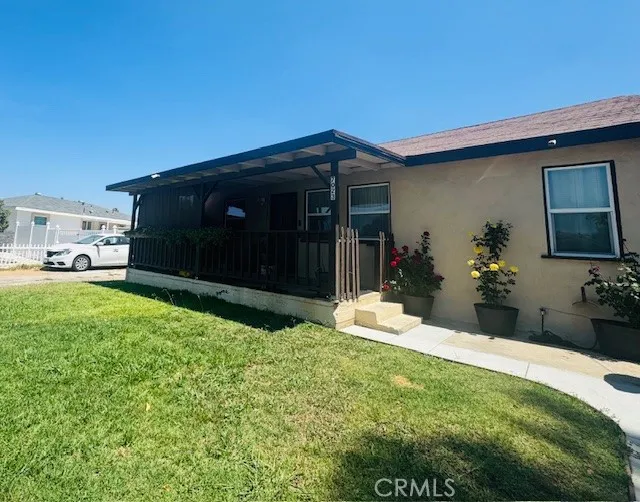 7019 Lanto Street, Commerce, California 90040, ,Residential Income,For Sale,Lanto,DW25168718