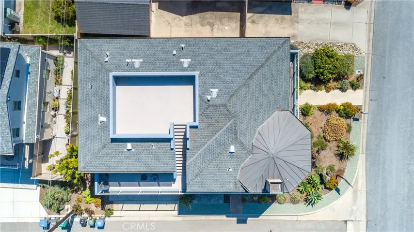 427 Water, Pismo Beach, California 93449