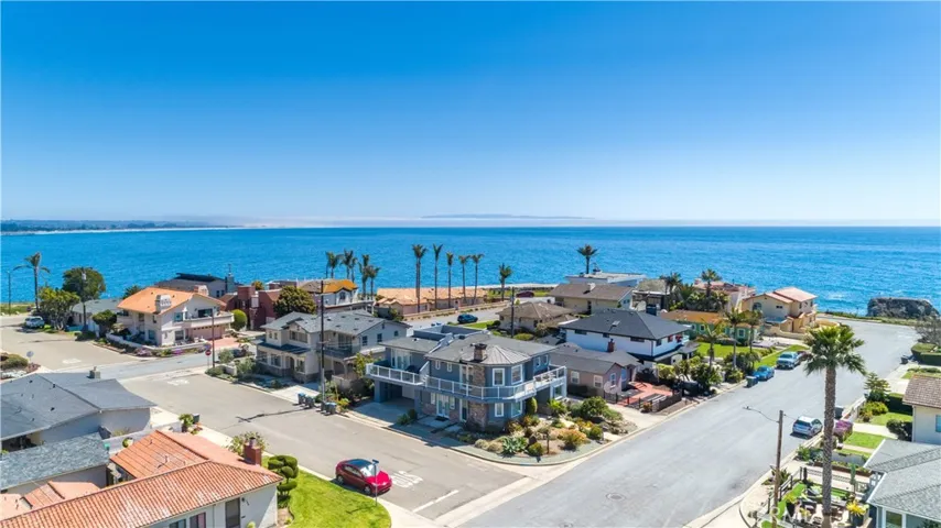 427 Water, Pismo Beach, California 93449