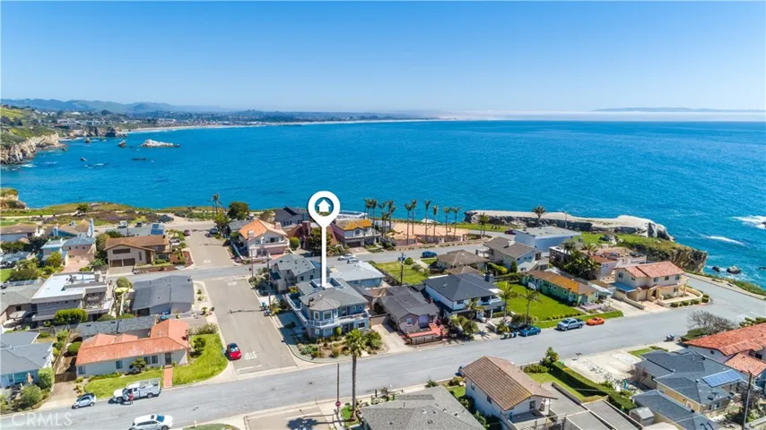 427 Water, Pismo Beach, California 93449