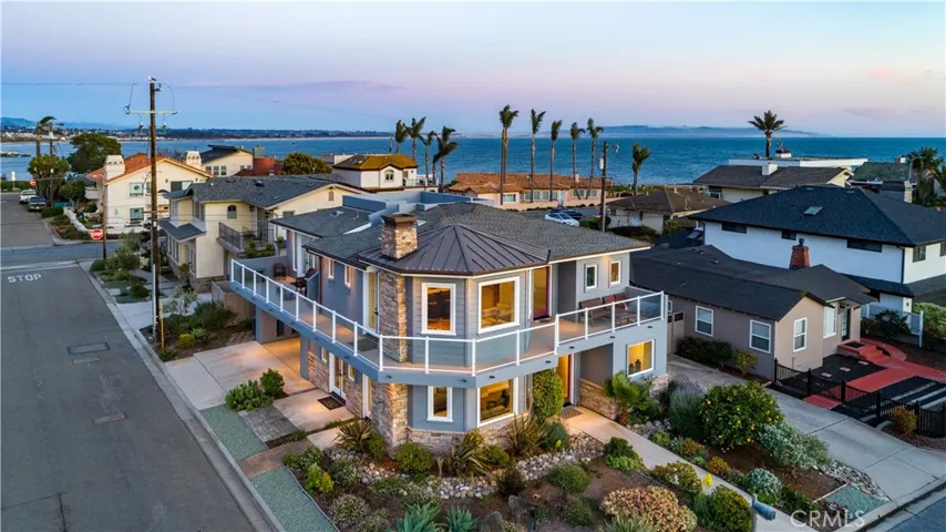 427 Water, Pismo Beach, California 93449