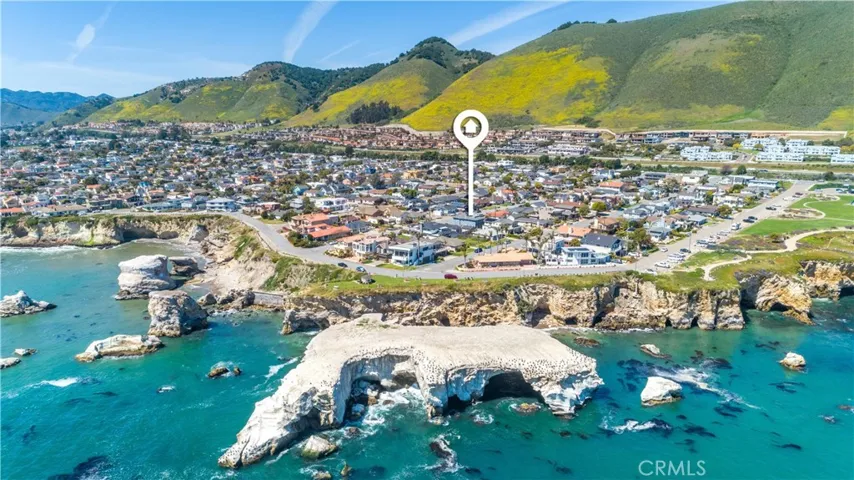 427 Water, Pismo Beach, California 93449