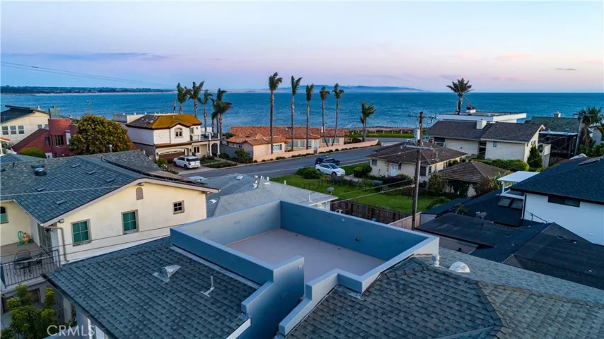 427 Water, Pismo Beach, California 93449