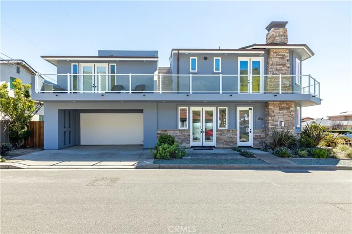 427 Water, Pismo Beach, California 93449