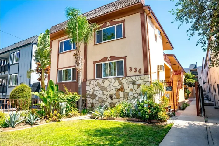 336 E Dryden Street, Glendale, California 91207