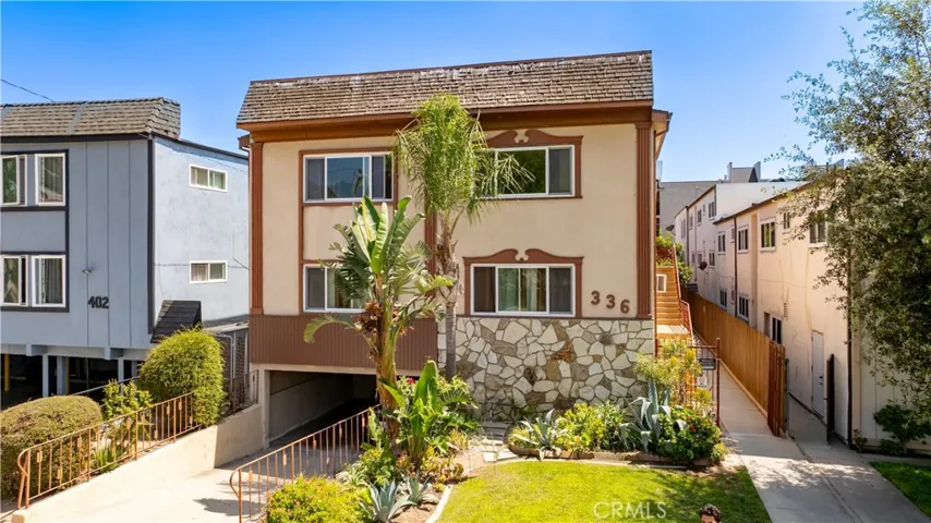 336 E Dryden Street, Glendale, California 91207