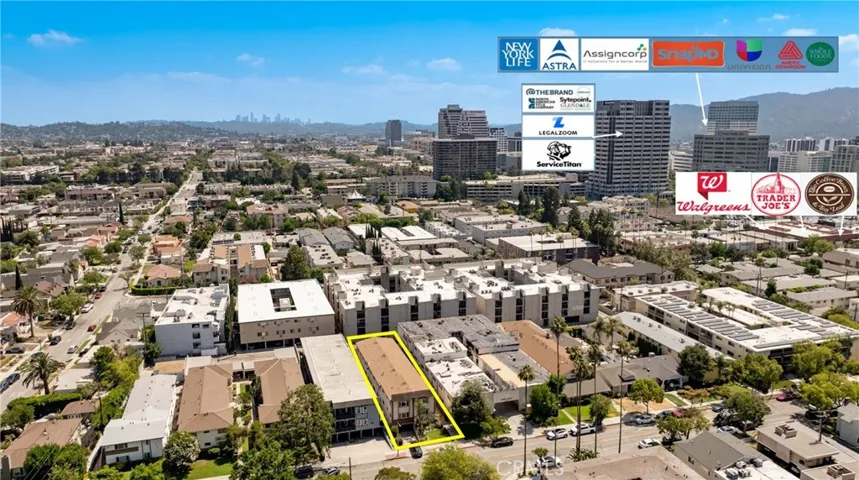 336 E Dryden Street, Glendale, California 91207