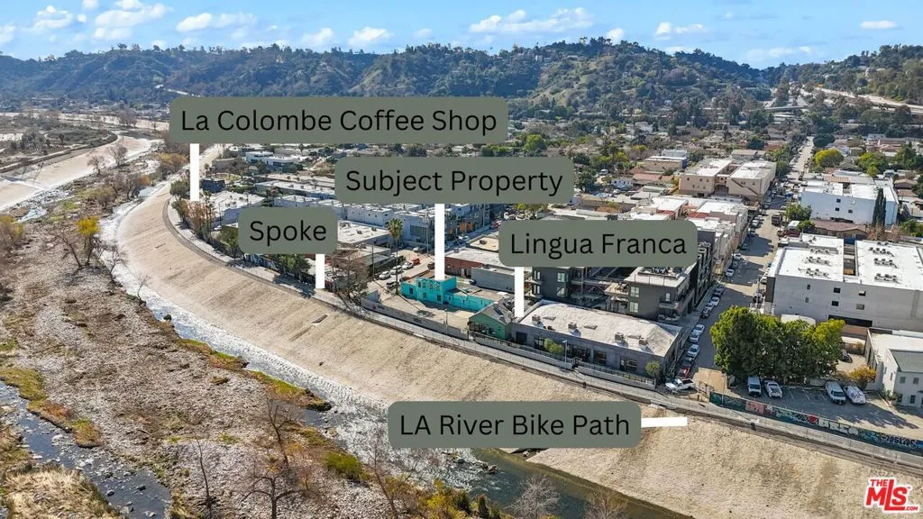 3051 N Coolidge Avenue, Los Angeles, California 90039 home-pic-8