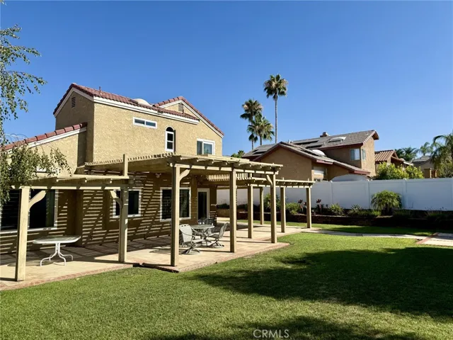 12112 Lasselle Street, Moreno Valley, California 92557