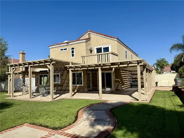 12112 Lasselle Street, Moreno Valley, California 92557