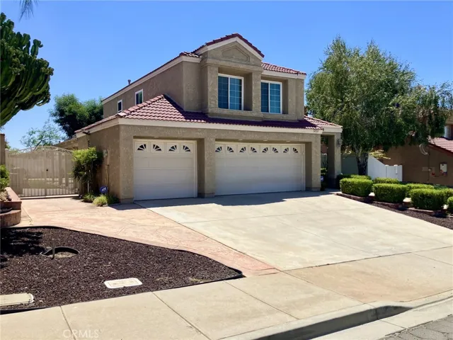12112 Lasselle Street, Moreno Valley, California 92557