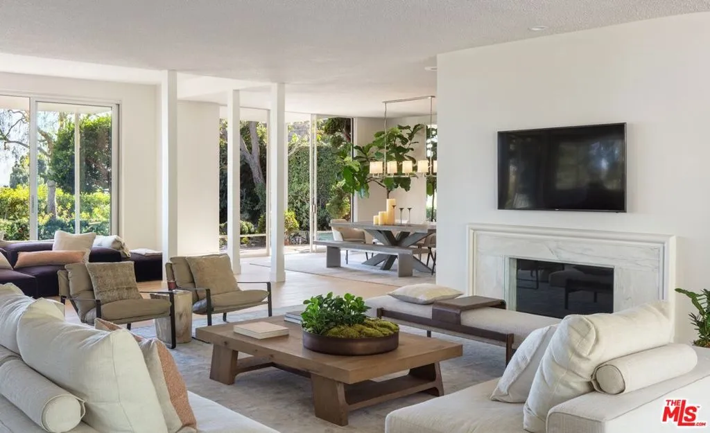 510 Stonewood Drive, Beverly Hills, California 90210 home-pic-6