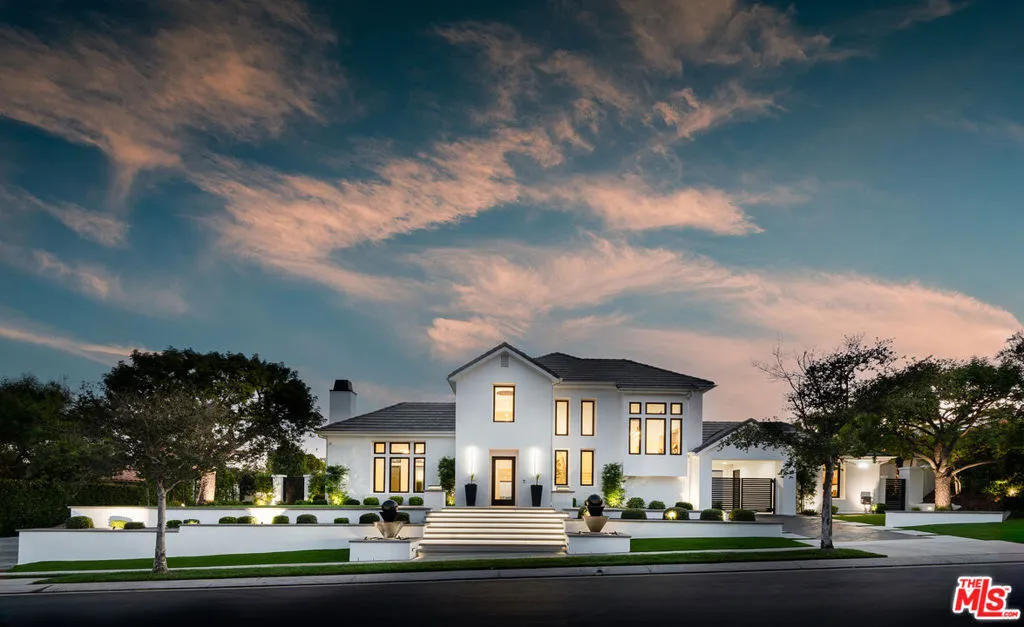 25430 Prado De Azul, Calabasas, California 91302, 5 Bedrooms Bedrooms, ,6 BathroomsBathrooms,Residential,For Sale,Prado De Azul,25570793