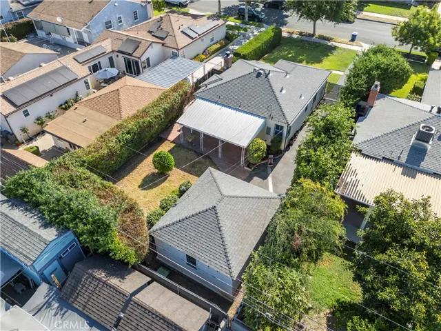 5425 Strohm Ave, North Hollywood, California 91601