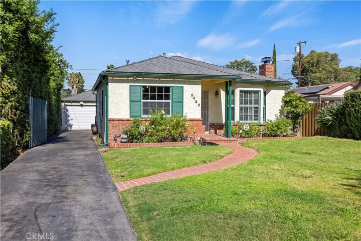 5425 Strohm Ave, North Hollywood, California 91601