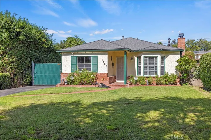 5425 Strohm Ave, North Hollywood, California 91601