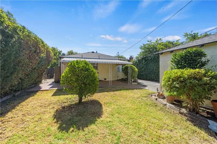 5425 Strohm Ave, North Hollywood, California 91601
