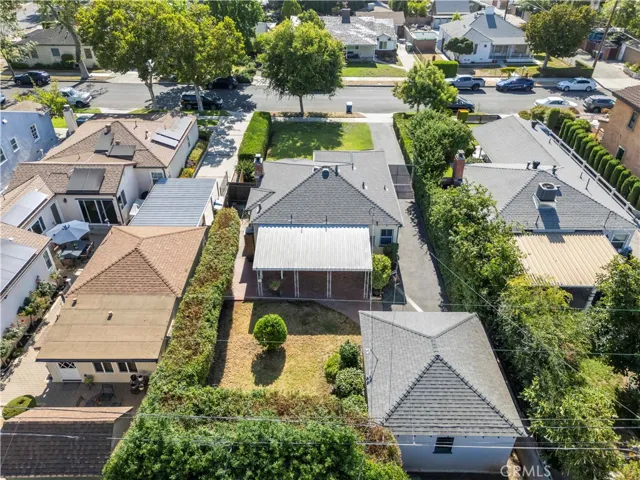 5425 Strohm Ave, North Hollywood, California 91601