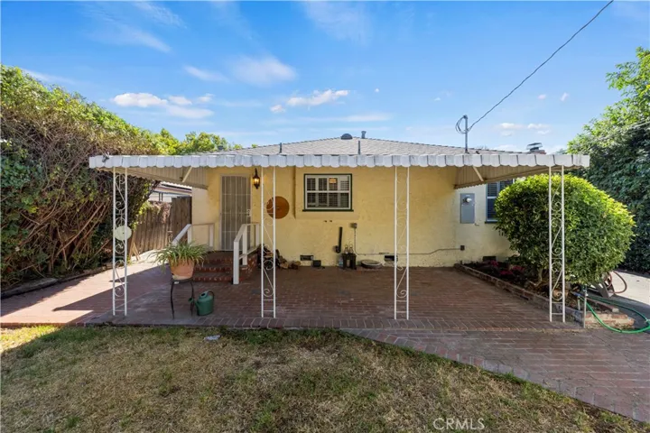 5425 Strohm Ave, North Hollywood, California 91601